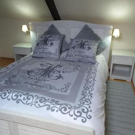 La Petite Maison Du Sabot Langonnet Экстерьер фото