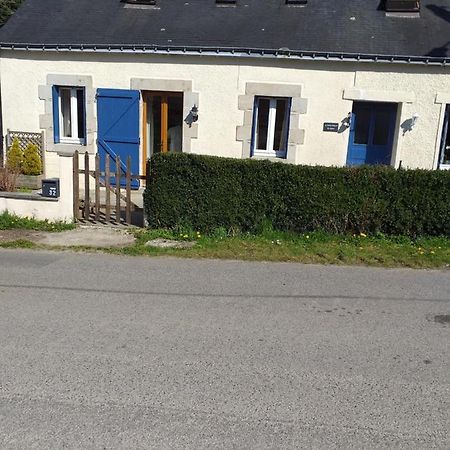 La Petite Maison Du Sabot Langonnet Экстерьер фото