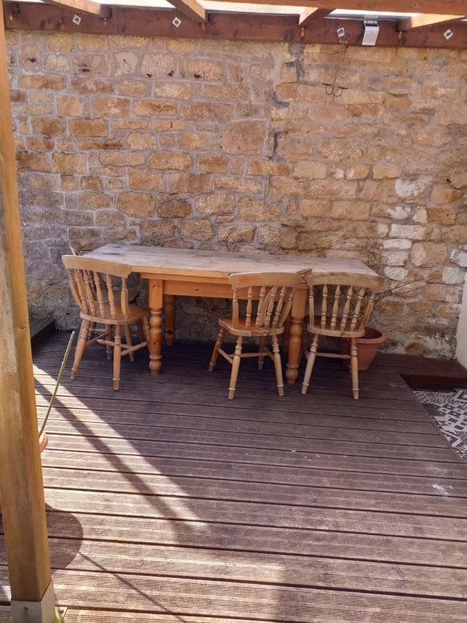 La Petite Maison Du Sabot Langonnet Экстерьер фото