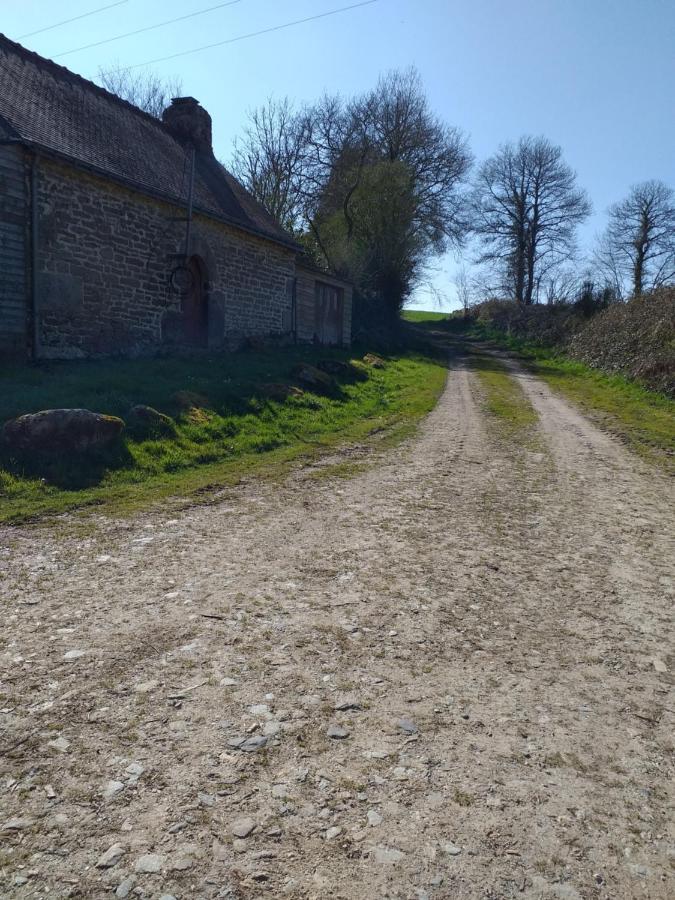 La Petite Maison Du Sabot Langonnet Экстерьер фото